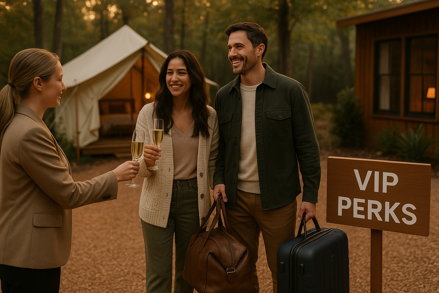 Vip Perk Alert VIP Perks - Anasa