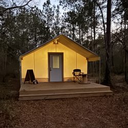 Quiet Weekend at Anasa: May 15 - May 17 2026