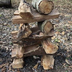 Firewood Bundle