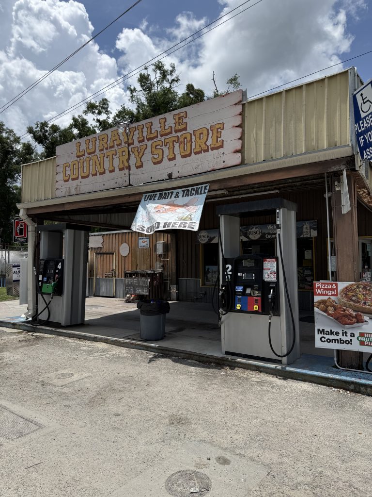 Luraville Country Store